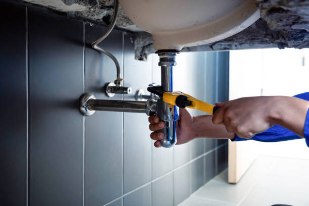 Best Commercial Plumbing in Leetsdale, PA